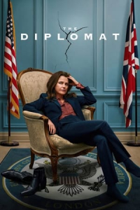 The Diplomat – Season 1 Episode 1 (2023)