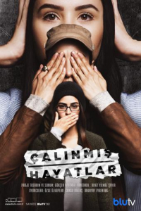 Calinmis Hayatlar (2017)