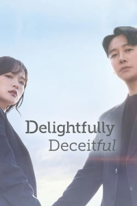 Delightfully Deceitful – Season 1 Episode 3 (2023)