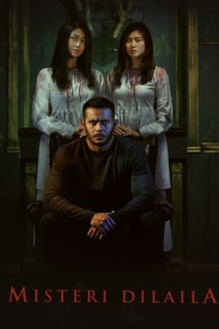 Misteri Dilaila ver 2 (2019)