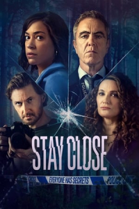 Stay Close – Season 1 Episode 3 (2021)