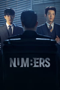 Numbers – Season 1 Episode 6 (2023)