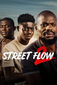 Street Flow 2 (2023)