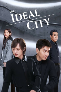 The Ideal City – Season 1 Episode 25 (2021)