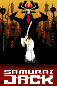 Samurai Jack – Season 2 Episode 3 (2001)