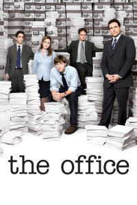 The Office (US) – Season 5 Episode 12 (2005)
