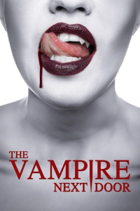 The Vampire Next Door (2024)