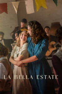 La bella estate (The Beautiful Summer) (2023)