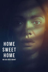 Home Sweet Home: Where Evil Lives (2024)
