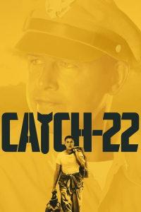 Catch-22 – Season 1 Episode 6 (2019)