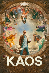 Kaos – Season 1 Episode 1 (2024)