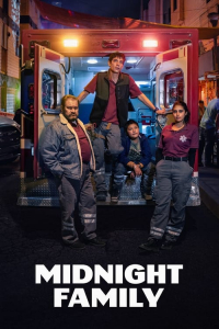 Midnight Family – Season 1 Episode 3 (2024)