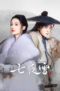 Snowy Night – Timeless Love (2024)