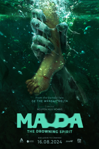 Ma Da: The Drowning Spirit (2024)