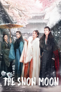 The Snow Moon – Season 1 Episode 24 (2023)