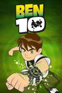 Ben 10 – Season 3 Episode 7 (2005)