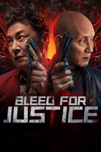 Bleed For Justice (2025)