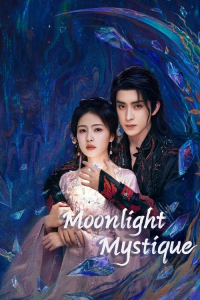 Moonlight Mystique – Season 1 Episode 16 (2025)