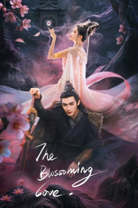 The Blossoming Love – Season 1 Episode 10 (2024)