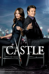 Castle – Season 2 Episode 23 (2009)