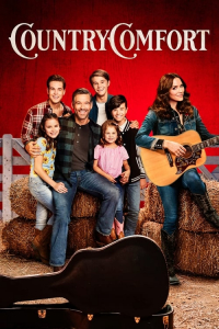 Country Comfort – Season 1 Episode 3 (2021)