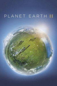 Planet Earth II (2017)