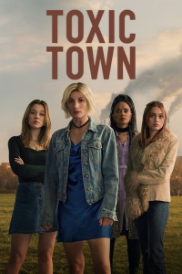 Toxic Town – Season 1 Episode 2 (2025)