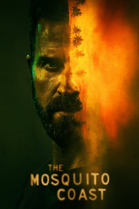 The Mosquito Coast - Season 1 Episode 3 (2021)