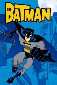 The Batman (2004)
